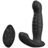 Generique Stimulateur de prostate vibrant Thrusty 12 x 3.3cm